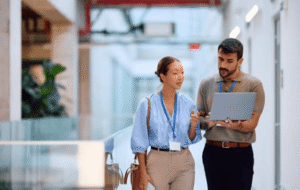 How Technology Improves Employee Productivity