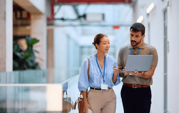 How Technology Improves Employee Productivity